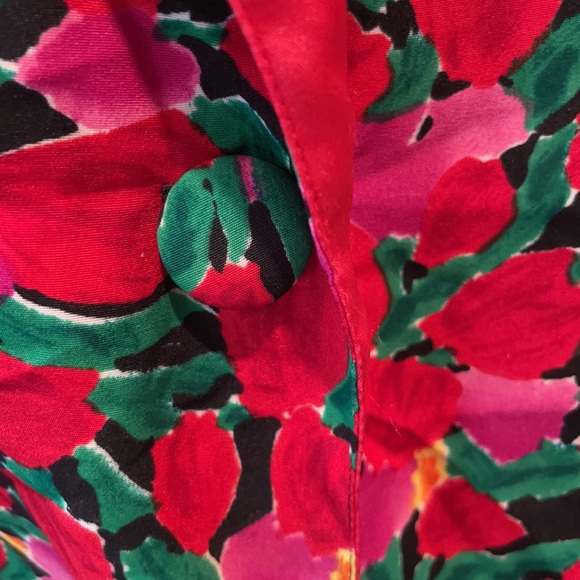 Victoria Secret Robe short - Picture 2 of 5